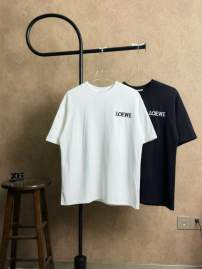 Picture of Loewe T Shirts Short _SKULoeweS-XLxetrX3728866